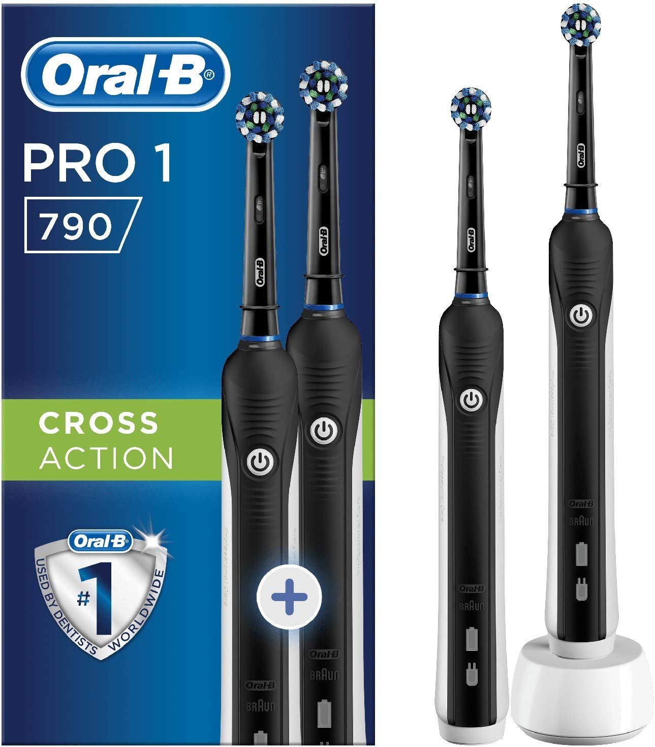 Braun Oral-B PRO790