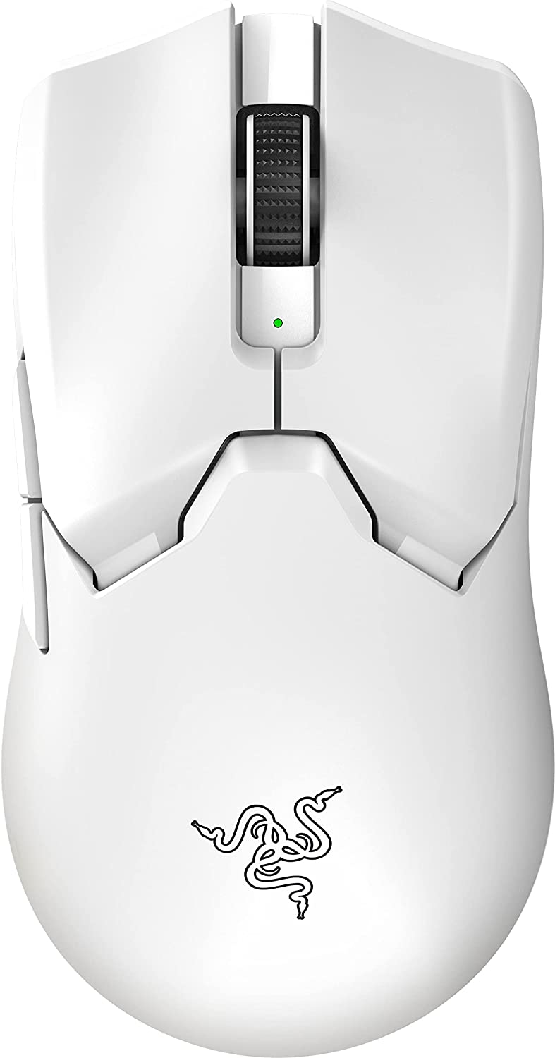 Razer Viper V2 Pro, valge - Juhtmevaba optiline hiir