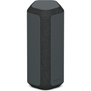 Sony XE300, must - Kaasaskantav kõlar