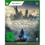 Hogwarts Legacy, Xbox Series X – Mäng
