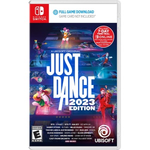 Just Dance 2023, Nintendo Switch - Mäng
