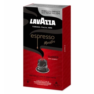 Kohvikapslid  Lavazza NCC Espresso Classico