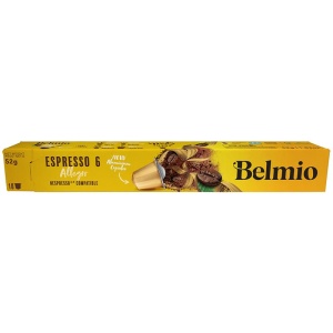Kohvikapslid Belmio Espresso Allegro