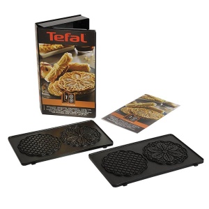 Snack Collection lisaplaat Bricelets vahvel, Tefal