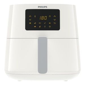 Kuumaõhufritüür Essential XL Philips 6,2 L, valge